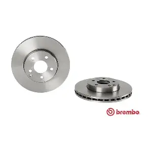 BRECO BS 8502