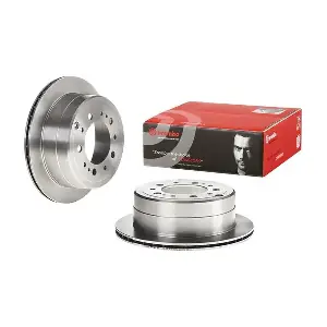 BRECO BS 8698