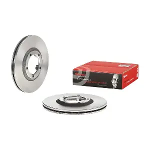 BRECO BS 8215