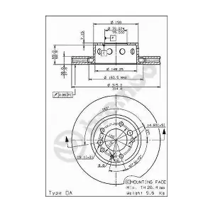 BS8170 BRECO