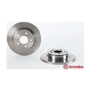 BS 7426 BRECO