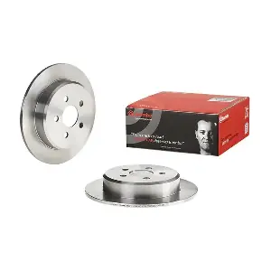 BRECO BS 7768