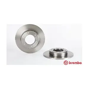 BS 7289 BRECO