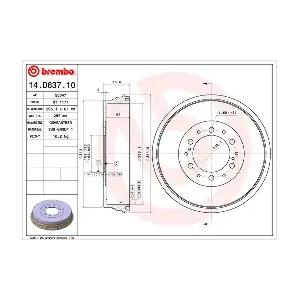 BRECO BT1177