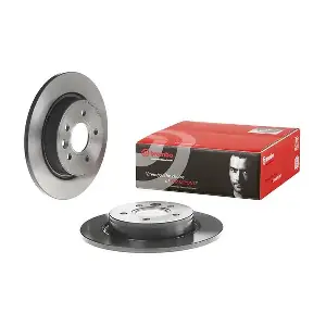 BRECO BV 7680