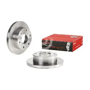BS 7726 BRECO