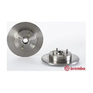 BS 7374 BRECO