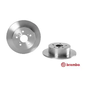 BRECO BS 6061