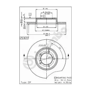 BS 7351 BRECO
