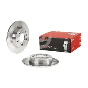 BRECO BS 7534