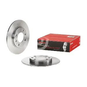BRECO BS 7650