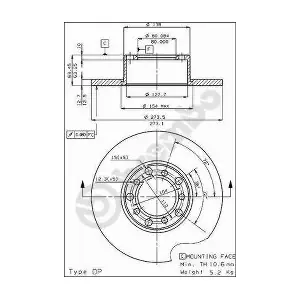 BS 7043 BRECO