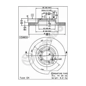 BRECO BS7861