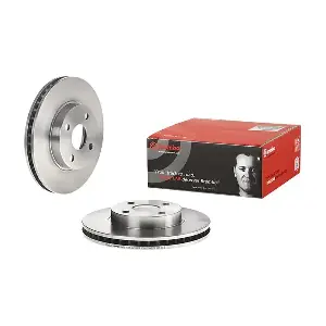 BRECO BS 8548