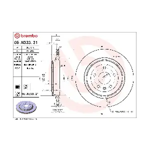 BRECO BV 9800
