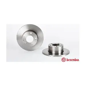 BS7220 BRECO