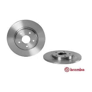 BRECO BS 6058