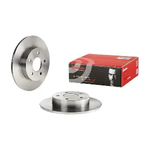 BS7678 BRECO