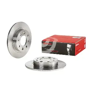 BRECO BS 7666