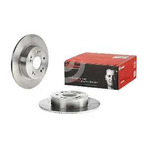 BRECO BS 6019