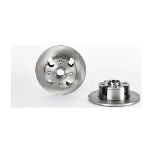 BRECO BS 7319