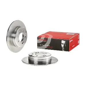 BS 6034 BRECO