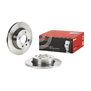 BS7398 BRECO