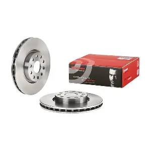 BRECO BS 8542