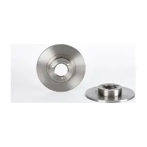 BRECO BS 7164