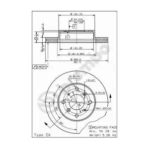 BS7930 BRECO