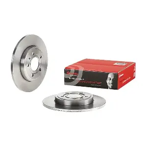 BS 7745 BRECO