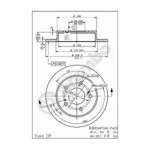 BRECO BS 7440