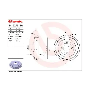 BT 1189 BRECO