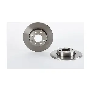BS 7280 BRECO