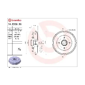 BK 1202 BRECO