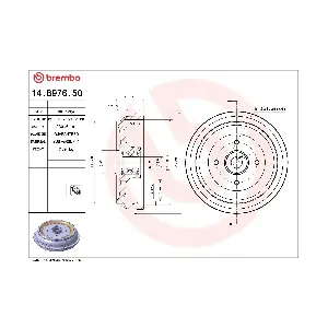 BK 1204 BRECO