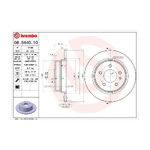 BS 7418 BRECO