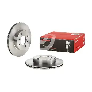 BRECO BS 8276