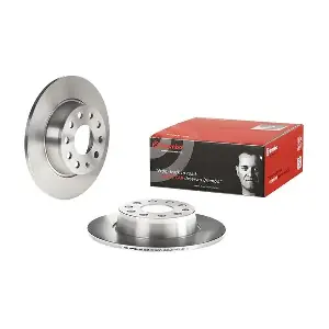 BRECO BS 6004