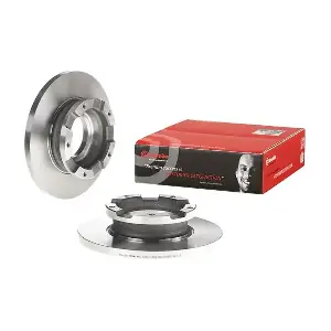 BRECO BS 6082
