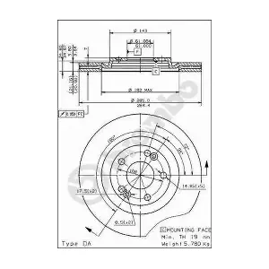 BS 7958 BRECO
