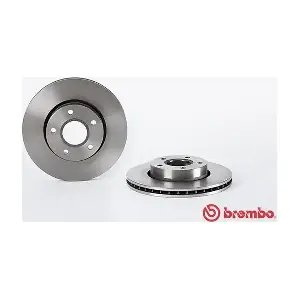 BRECO BS 8138