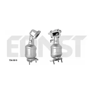754 69 9 ERNST