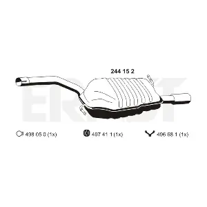 244152 ERNST