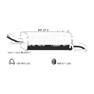 ERNST 011273