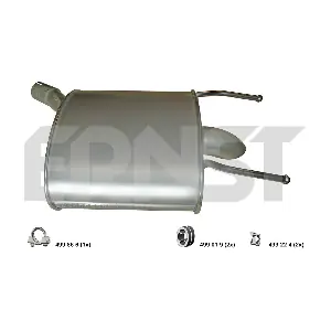 035019 ERNST