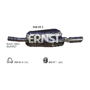 852561 OPEL