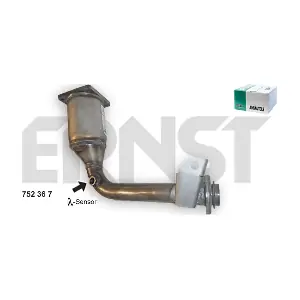 ERNST 752367