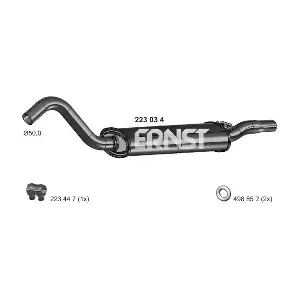 ERNST 223 03 4