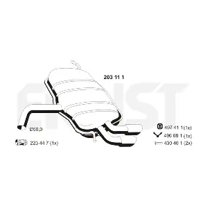 203111 ERNST